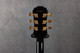 Epiphone Les Paul Custom Ebony Black Beauty - 2nd Hand