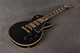 Epiphone Les Paul Custom Ebony Black Beauty - 2nd Hand