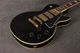 Epiphone Les Paul Custom Ebony Black Beauty - 2nd Hand
