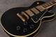 Epiphone Les Paul Custom Ebony Black Beauty - 2nd Hand