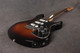 Line 6 Variax Standard - 3-Tone Sunburst - 2nd Hand
