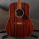 Guild GAD25 Nat Mahogany - Fishman Matrix Infinity - 2nd Hand