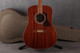 Guild GAD25 Nat Mahogany - Fishman Matrix Infinity - 2nd Hand