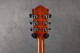 Guild GAD25 Nat Mahogany - Fishman Matrix Infinity - 2nd Hand