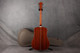 Guild GAD25 Nat Mahogany - Fishman Matrix Infinity - 2nd Hand