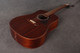Guild GAD25 Nat Mahogany - Fishman Matrix Infinity - 2nd Hand