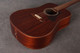 Guild GAD25 Nat Mahogany - Fishman Matrix Infinity - 2nd Hand