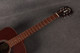 Guild GAD25 Nat Mahogany - Fishman Matrix Infinity - 2nd Hand