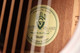 Guild GAD25 Nat Mahogany - Fishman Matrix Infinity - 2nd Hand