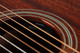 Guild GAD25 Nat Mahogany - Fishman Matrix Infinity - 2nd Hand