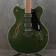 Gretsch G5622 Electromatic Center Block - Olive Metallic - 2nd Hand