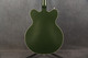 Gretsch G5622 Electromatic Center Block - Olive Metallic - 2nd Hand
