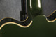 Gretsch G5622 Electromatic Center Block - Olive Metallic - 2nd Hand