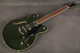 Gretsch G5622 Electromatic Center Block - Olive Metallic - 2nd Hand