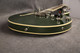 Gretsch G5622 Electromatic Center Block - Olive Metallic - 2nd Hand