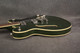 Gretsch G5622 Electromatic Center Block - Olive Metallic - 2nd Hand