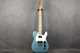 Fender Player Telecaster HH - Tidepool Blue - 2nd Hand