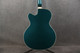 Epiphone Emperor Swingster Hollowbody Delta Blue Metallic - 2nd Hand