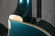 Epiphone Emperor Swingster Hollowbody Delta Blue Metallic - 2nd Hand