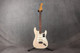 Fender Player II Stratocaster HSS - White Blonde - 2nd Hand