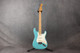 Fender Player II Stratocaster MN Aquatone Blue - 2nd Hand