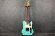 Fender 75th Anniversary Player II Telecaster - Seafoam Green - 2nd Hand