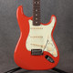 Fender Limited Edition Player II Stratocaster RW Fiesta Red - 2nd Hand