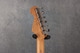 Fender Limited Edition Player II Stratocaster RW Fiesta Red - 2nd Hand