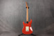 Fender Limited Edition Player II Stratocaster RW Fiesta Red - 2nd Hand