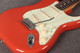 Fender Limited Edition Player II Stratocaster RW Fiesta Red - 2nd Hand