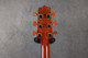 Takamine Santa Fe TSF10C - CTP-1 Preamp - Natural - 2nd Hand