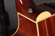 Takamine Santa Fe TSF10C - CTP-1 Preamp - Natural - 2nd Hand