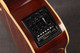 Takamine Santa Fe TSF10C - CTP-1 Preamp - Natural - 2nd Hand