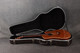 Takamine Santa Fe TSF10C - CTP-1 Preamp - Natural - 2nd Hand