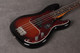 Fender Vintera II 60s Precision Bass RW 3-Colour Sunburst - 2nd Hand