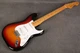 Fender Vintera III Late 50s Stratocaster - 3-Colour Sunburst - 2nd Hand