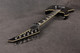 Jackson Pro Plus Pure Metal Limited Edition Soloist SL1A - 2nd Hand