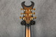 Schecter Diamond Series Synyster Gates Custom S - Satin Gold Burst - 2nd Hand