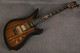 Schecter Diamond Series Synyster Gates Custom S - Satin Gold Burst - 2nd Hand