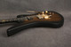 Schecter Diamond Series Synyster Gates Custom S - Satin Gold Burst - 2nd Hand