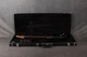 Chubtone Guitars Strat - Black - 2nd Hand
