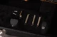 Chubtone Guitars Strat - Black - 2nd Hand