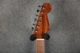 Fender California Standard Redondo Mini Acoustic Guitar Surf Green - 2nd Hand