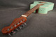 Fender California Standard Redondo Mini Acoustic Guitar Surf Green - 2nd Hand