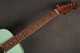 Fender California Standard Redondo Mini Acoustic Guitar Surf Green - 2nd Hand