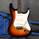 Squier Stratocaster SQ-Special - Sunburst - 2nd Hand