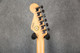 Squier Stratocaster SQ-Special - Sunburst - 2nd Hand