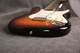 Squier Stratocaster SQ-Special - Sunburst - 2nd Hand