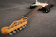 Squier Stratocaster SQ-Special - Sunburst - 2nd Hand