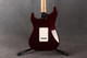 Squier Stratocaster MIK - Midnight Wine - 2nd Hand